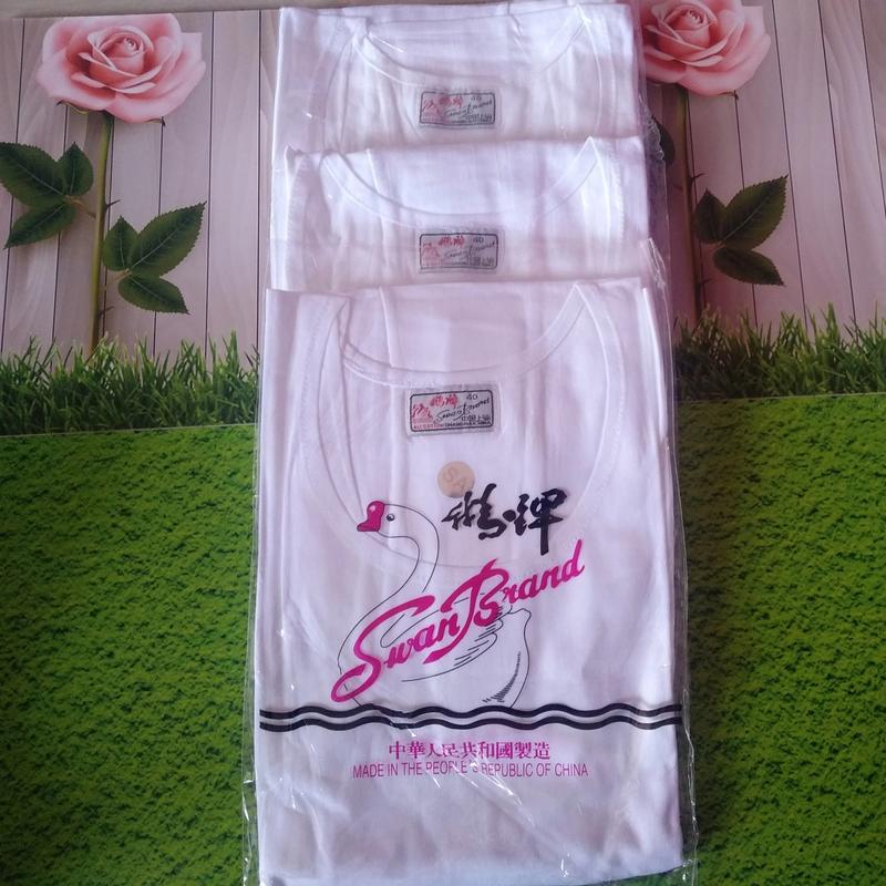kaos oblong pria swan brand Swan brand original RRC code A.10629 4