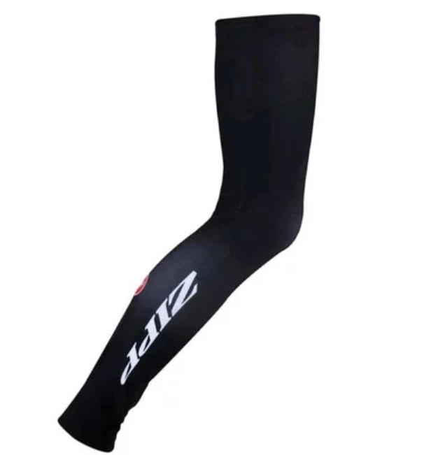 Gambar ZIPP - ZIPP LEG WARMER GAMBALE ( S BLACK ) dari TUCC BALI RJM Kota Denpasar Tokopedia