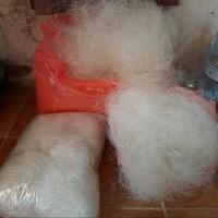 Gambar jaring nelayan media filter bioball japmat kolam ikan koi 1kg dari Keisyaende Kota Administrasi Jakarta Timur 2 Tokopedia