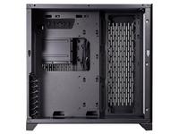 Gambar LIAN LI PC O11 Dynamic - Tempered Glass Dual Chamber - Putih dari Techno Computer Bali Kota Denpasar 4 Tokopedia