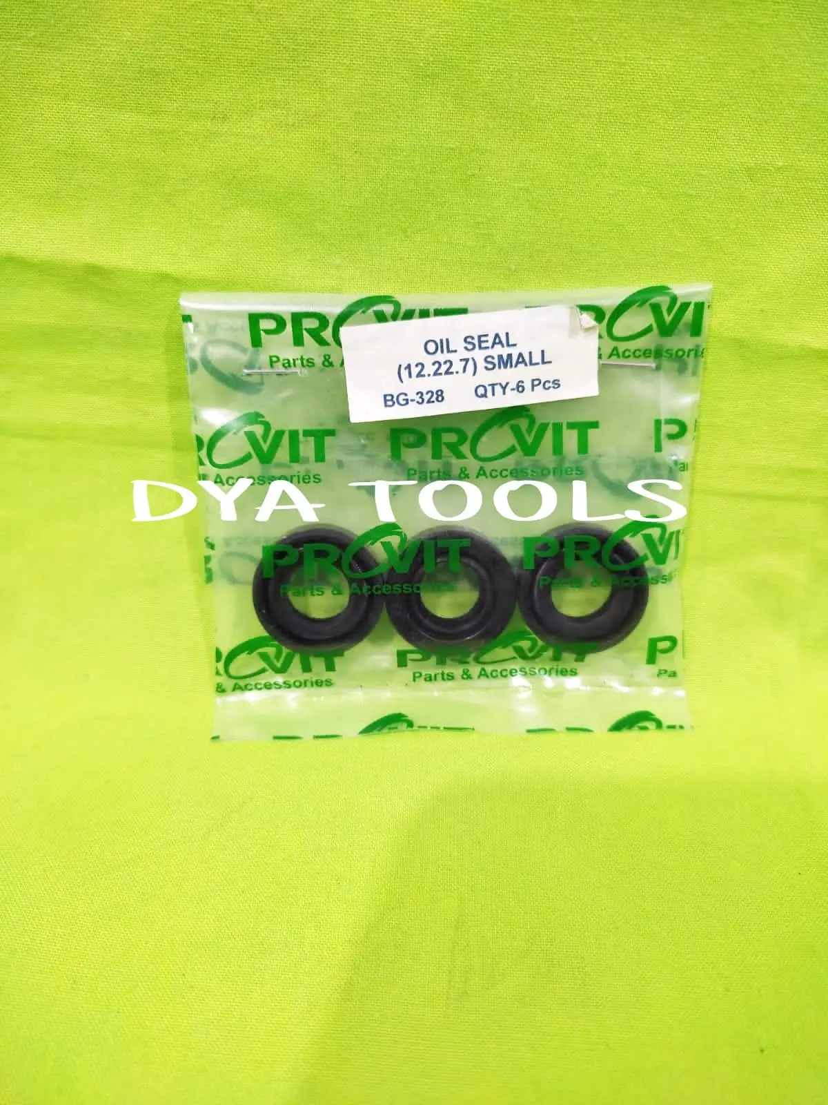 SPAREPART MESIN POTONG RUMPUT OIL SEAL MESIN POTONG RUMPUT KECIL BESAR