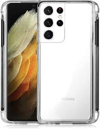 Gambar HD Clear Case With S-Pen Samsung S21 Ultra S21 Ultra Case dari Jaya Case STORE Kota Administrasi Jakarta Pusat 2 Tokopedia