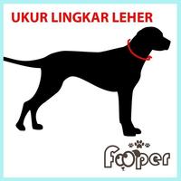Gambar Kalung Anjing Kucing Scarf Bandana Collar S Gray Tartan Plaid 2 dari Fooper Kota Administrasi Jakarta Barat 3 Tokopedia