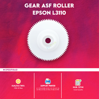Gambar Gear ASF Roller L1110 L3100 L3101 L3110 L3116 L3150 L3156 L4150 dari FixPrint Plus Kota Administrasi Jakarta Pusat 2 Tokopedia