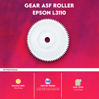 Gambar Gear ASF Roller L1110 L3100 L3101 L3110 L3116 L3150 L3156 L4150 dari FixPrint Plus Kota Administrasi Jakarta Pusat 1 Tokopedia