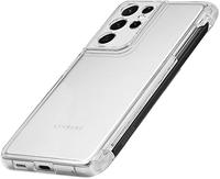 Gambar HD Clear Case With S-Pen Samsung S21 Ultra S21 Ultra Case dari Jaya Case STORE Kota Administrasi Jakarta Pusat 3 Tokopedia