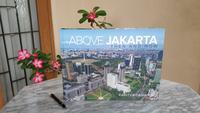 Gambar ABOVE JAKARTA - Then and Now dari Aerodrone Kota Tangerang Selatan 1 Tokopedia