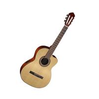 Gambar GITAR KLASIK AKUSTIK ELEKTRIK CORT AC-120CE OP / CORT AC120-CE-OP dari Wijayamusikputra Kota Administrasi Jakarta Utara 3 Tokopedia