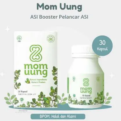 mom uung asi booster