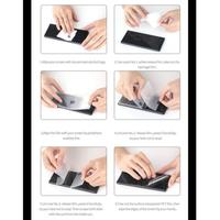 Gambar SAMSUNG A53 5G HYDROGEL ANTI BLUE LIGHT SINAR BIRU NON GLASS RADIASI dari xNimitz Kota Administrasi Jakarta Barat 5 Tokopedia