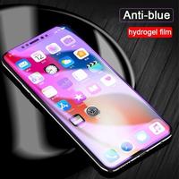 Gambar SAMSUNG A53 5G HYDROGEL ANTI BLUE LIGHT SINAR BIRU NON GLASS RADIASI dari xNimitz Kota Administrasi Jakarta Barat 3 Tokopedia
