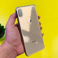 Gambar IPHONE XS MAX 6.5 UME BIG BANG SILICONE CASE TRANSPARAN dari Original Shop Nillkin Kota Administrasi Jakarta Pusat 1 Tokopedia