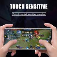 Gambar SAMSUNG A53 5G HYDROGEL SCREEN GUARD ANTI GORES TPU NON GLASS FULL dari xNimitz Kota Administrasi Jakarta Barat 3 Tokopedia