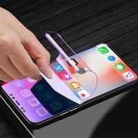 Gambar SAMSUNG A53 5G HYDROGEL ANTI BLUE LIGHT SINAR BIRU NON GLASS RADIASI dari xNimitz Kota Administrasi Jakarta Barat 4 Tokopedia
