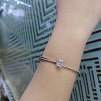 Gambar Gelang Berlian Baugette VBG716567 Victoria Jewellery dari Victoria Jewellery Online Kota Administrasi Jakarta Selatan 2 Tokopedia