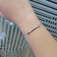 Gambar Gelang Rantai Berlian VBE725415 Victoria Jewellery dari Victoria Jewellery Online Kota Administrasi Jakarta Selatan 3 Tokopedia