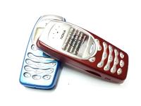 Gambar Casing Hape Nokia 3315 Jadul New Plus Keypad dari CNC phoneshop Kota Administrasi Jakarta Pusat 5 Tokopedia
