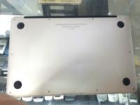 Gambar Laptop MacBook Air Mid 2011 11" A1370 Core i5 1.6GHz RAM 2GB SSD 128GB dari CNC phoneshop Kota Administrasi Jakarta Pusat 3 Tokopedia