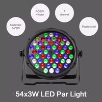 Gambar Promo Paket Parled 54x3 4unit & 1 unit Mixer DMX 512 Kabel 10meter dari galery musik88 Kota Administrasi Jakarta Barat 3 Tokopedia