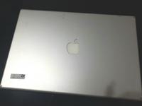 Gambar Laptop MacBook Pro A1211 Core 2 Duo 2.33GHz 15" RAM 4GB HDD 160GB dari CNC phoneshop Kota Administrasi Jakarta Pusat 2 Tokopedia