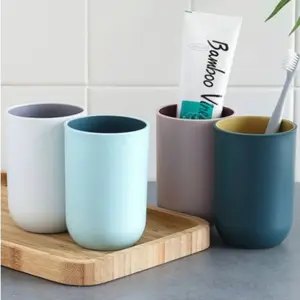 MJ88 GELAS KUMUR SIKAT GIGI ODOL / CANGKIR TEMPAT SIKAT GIGI ODOL ORI