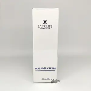 La Tulipe Massage Cream 45gr
