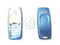 Gambar Casing Hape Nokia 3315 Jadul New Plus Keypad dari CNC phoneshop Kota Administrasi Jakarta Pusat 4 Tokopedia