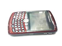 Gambar Casing Blackberry 8320 WiFi Original Fullset Keypad Tulang Trackball dari CNC phoneshop Kota Administrasi Jakarta Pusat 3 Tokopedia