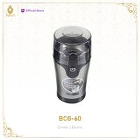 Gambar Electric Coffee Grinder BCG-60 | Beanplus dari Reirom Coffee Solution Kota Administrasi Jakarta Utara 1 Tokopedia