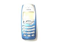 Gambar Casing Hape Nokia 3315 Jadul New Plus Keypad dari CNC phoneshop Kota Administrasi Jakarta Pusat 3 Tokopedia