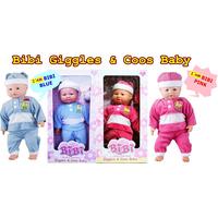 Gambar Boneka Bayi Ngedot Bersuara dari Game n Toys Jakarta Utara 2 Tokopedia