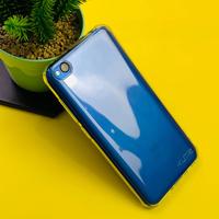 Gambar XIAOMI REDMI GO 2019 UME BIG BANG CASE AIR BAG SERIES ANTI JAMUR - Clear dari Original Shop Nillkin Kota Administrasi Jakarta Pusat 1 Tokopedia