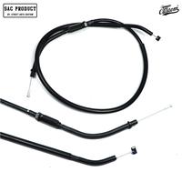 Gambar Kabel / Tali Kopling Yamaha Scorpio / Kemudi Tracker Touring dari SAC Product Kota Depok 1 Tokopedia