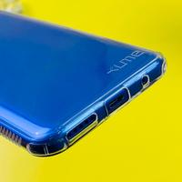 Gambar XIAOMI REDMI GO 2019 UME BIG BANG CASE AIR BAG SERIES ANTI JAMUR - Clear dari Original Shop Nillkin Kota Administrasi Jakarta Pusat 4 Tokopedia
