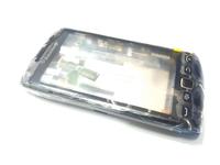 Gambar Casing Blackberry Monza 9850 9860 Original Fullset Tulang Touchscreen dari CNC phoneshop Kota Administrasi Jakarta Pusat 2 Tokopedia