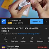Gambar Charger Realme C21Y ,C2 bekas Copotan Ori bawaan hp dari omjok Kota Administrasi Jakarta Utara 3 Tokopedia