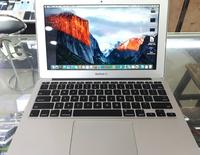 Gambar MacBook Air Mid 2011 11.6" A1370 Core i7 1.8GHz RAM 4GB SSD 256GB dari CNC phoneshop Kota Administrasi Jakarta Pusat 1 Tokopedia