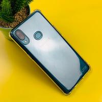 Gambar SAMSUNG GALAXY A10S A107 UME BIG BANG CASE AIR BAG SERIES ANTI JAMUR - Clear dari Original Shop Nillkin Kota Administrasi Jakarta Pusat 1 Tokopedia