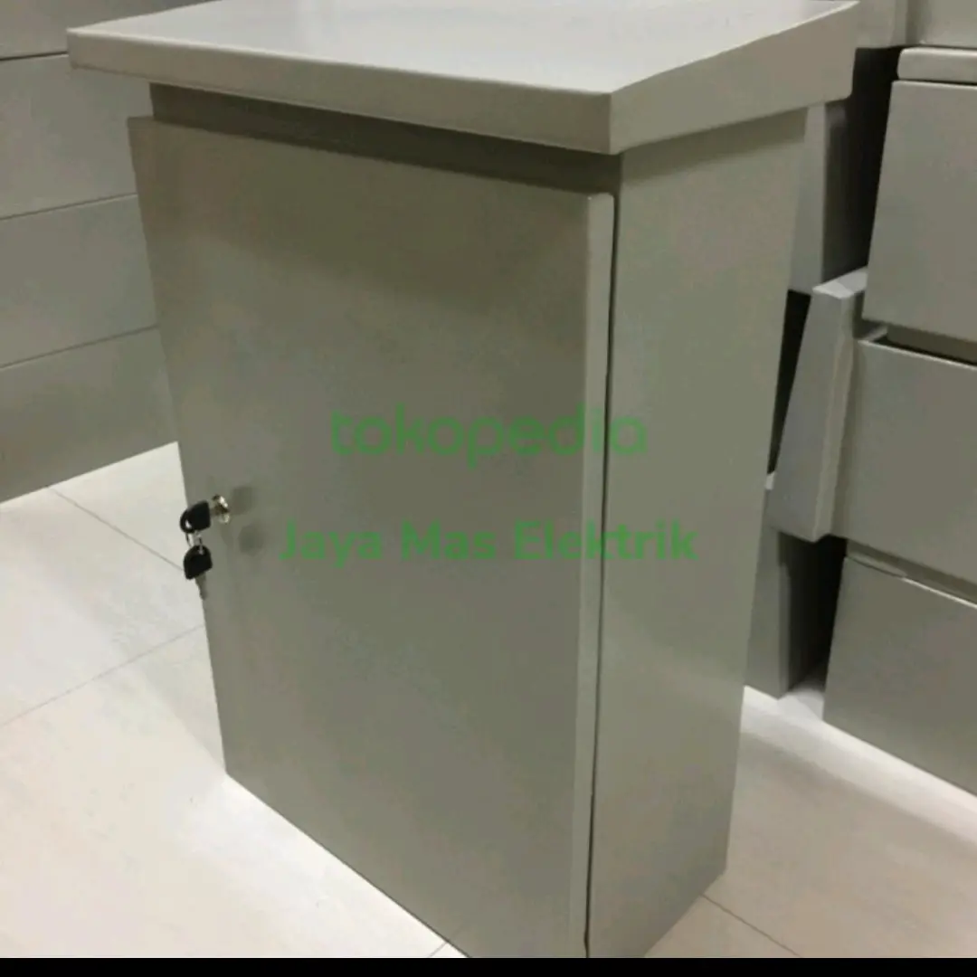 Box panel outdoor topi 70x50 70x50x20 50x70 50x70x20 70 x 50 x 20 cm