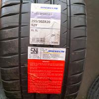 Gambar Ban Mobil Michelin 255 30 20 Pilot Sport4S ZP RFT Run Flat Tyre BMW dari cv pitstop karawaci Kota Tangerang 3 Tokopedia