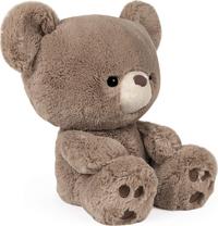 Gambar GUND - Boneka Kai Bear Taupe 12in dari Hugs by Gund Kota Tangerang 4 Tokopedia