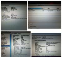 Gambar Laptop MacBook Pro A1211 Core 2 Duo 2.33GHz 15" RAM 4GB HDD 160GB dari CNC phoneshop Kota Administrasi Jakarta Pusat 5 Tokopedia