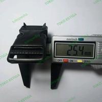 Gambar Buckle Kunci Sodok Slop 2,5cm - DSRE25PP dari Toko Estiga Kota Tangerang 4 Tokopedia