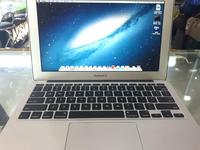 Gambar Laptop MacBook Air Mid 2011 11" A1370 Core i5 1.6GHz RAM 2GB SSD 128GB dari CNC phoneshop Kota Administrasi Jakarta Pusat 1 Tokopedia