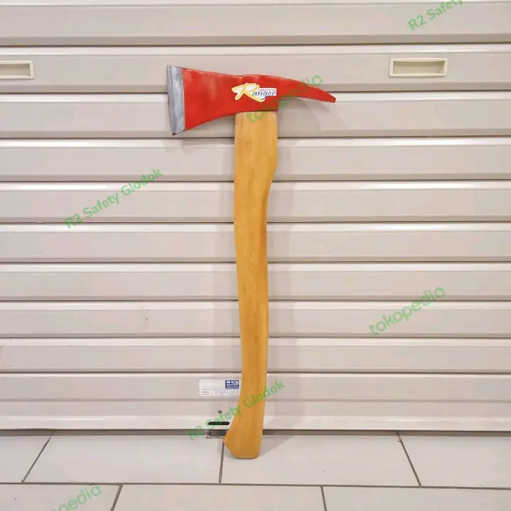 KAPAK DAMKAR UKURAN 60 CM - READY 0