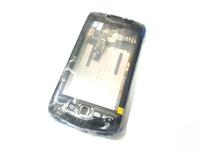 Gambar Casing Blackberry Monza 9850 9860 Original Fullset Tulang Touchscreen dari CNC phoneshop Kota Administrasi Jakarta Pusat 1 Tokopedia