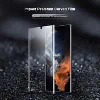 Gambar NILLKIN IMPACT RESISTANT SCREEN PROTECTOR SAMSUNG S22 / PLUS / ULTRA - S22 Ultra dari kichikochi Kota Administrasi Jakarta Utara 2 Tokopedia