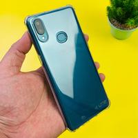 Gambar SAMSUNG GALAXY A10S A107 UME BIG BANG CASE AIR BAG SERIES ANTI JAMUR - Clear dari Original Shop Nillkin Kota Administrasi Jakarta Pusat 2 Tokopedia