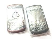 Gambar Casing Blackberry 8320 WiFi Original Fullset Keypad Tulang Trackball dari CNC phoneshop Kota Administrasi Jakarta Pusat 4 Tokopedia