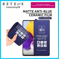Gambar ANTI GORES CERAMIC BLUE LIGHT OPPO RENO 7Z 7 Z 5G 6 4G 5 5F 4F 3 PRO - RENO 4F dari METEOR SHOP_NEW Kota Tangerang 1 Tokopedia
